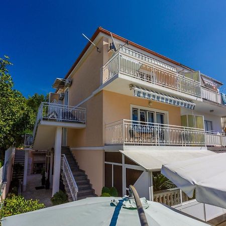 Apartments Ninic Crikvenica Kültér fotó