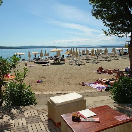 Apartments Ninic Crikvenica Kültér fotó