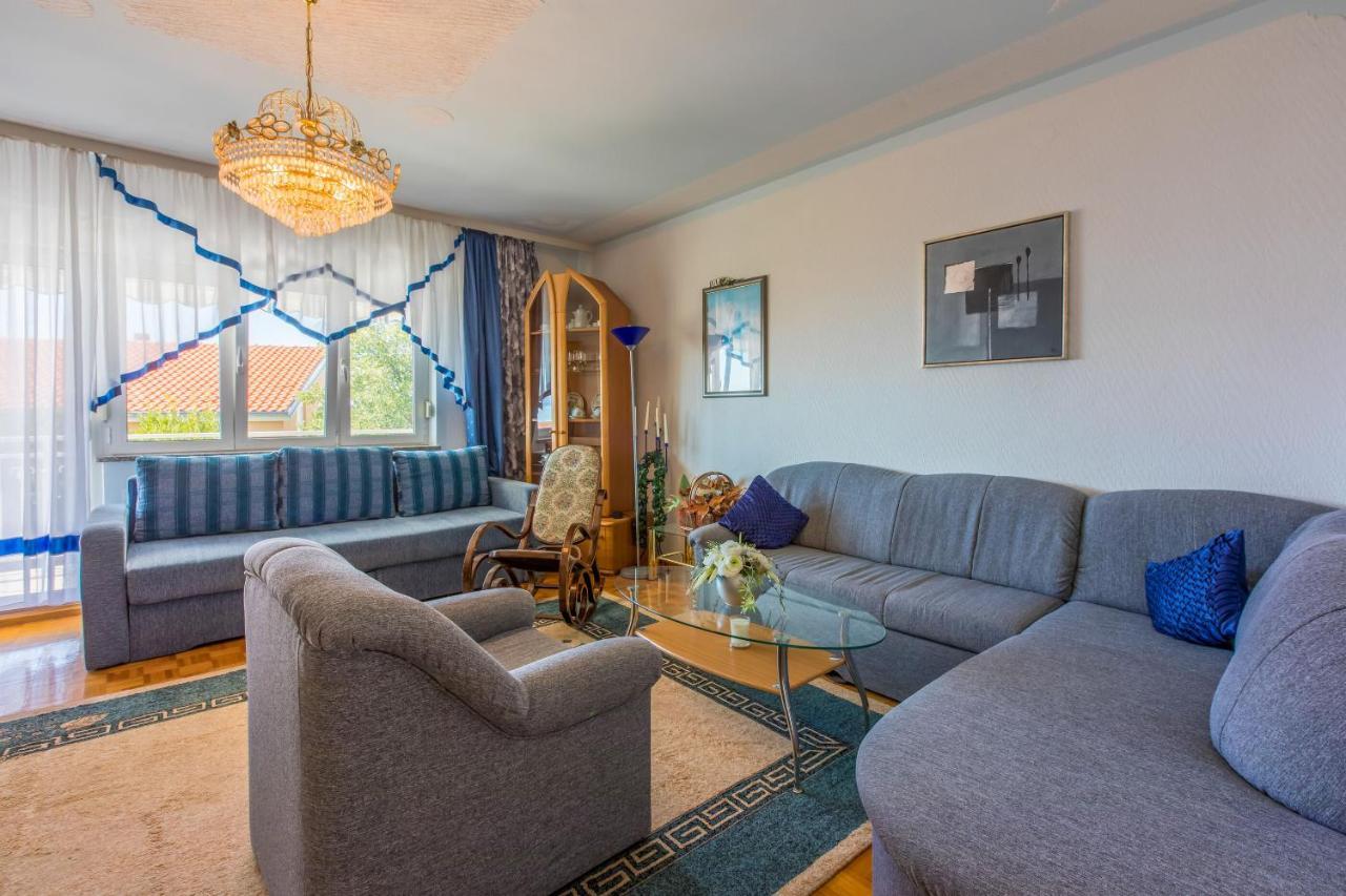 Apartments Ninic Crikvenica Kültér fotó