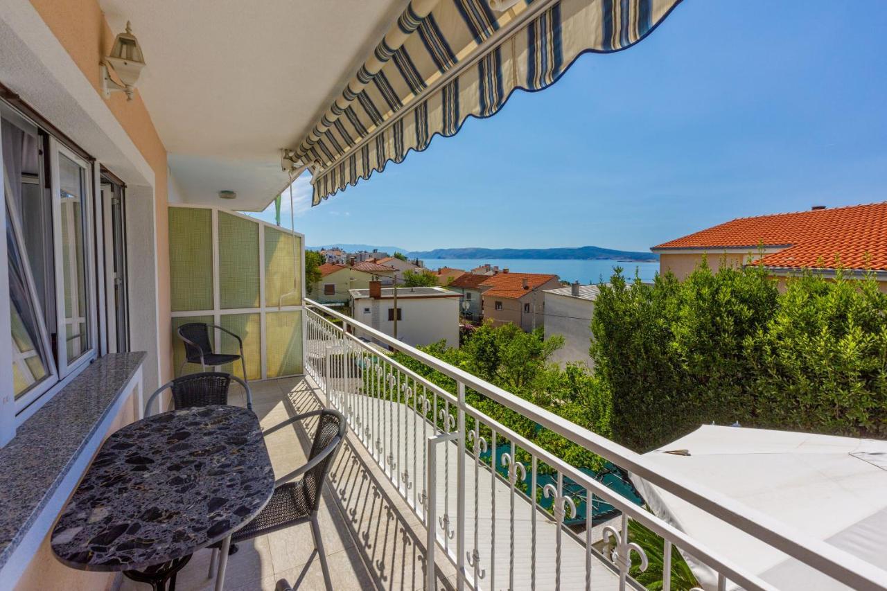 Apartments Ninic Crikvenica Kültér fotó