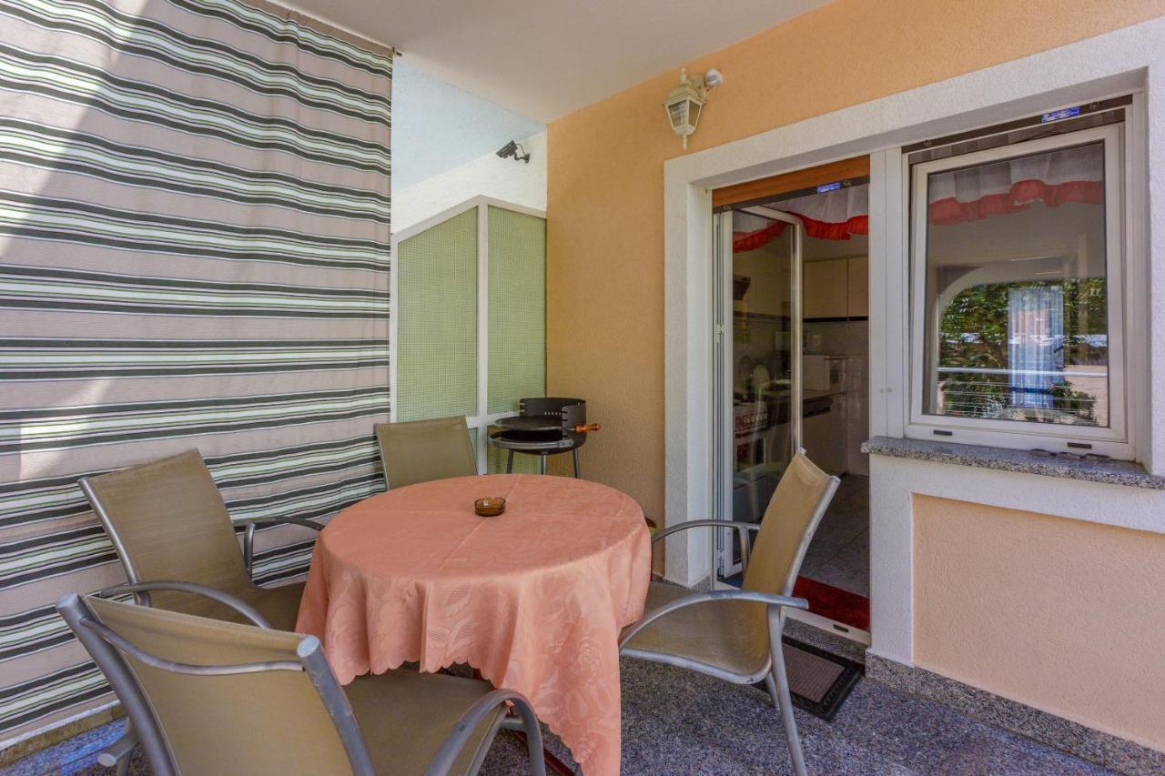 Apartments Ninic Crikvenica Kültér fotó