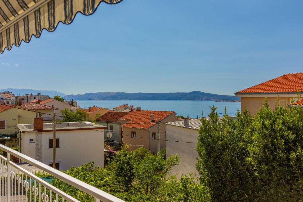 Apartments Ninic Crikvenica Kültér fotó