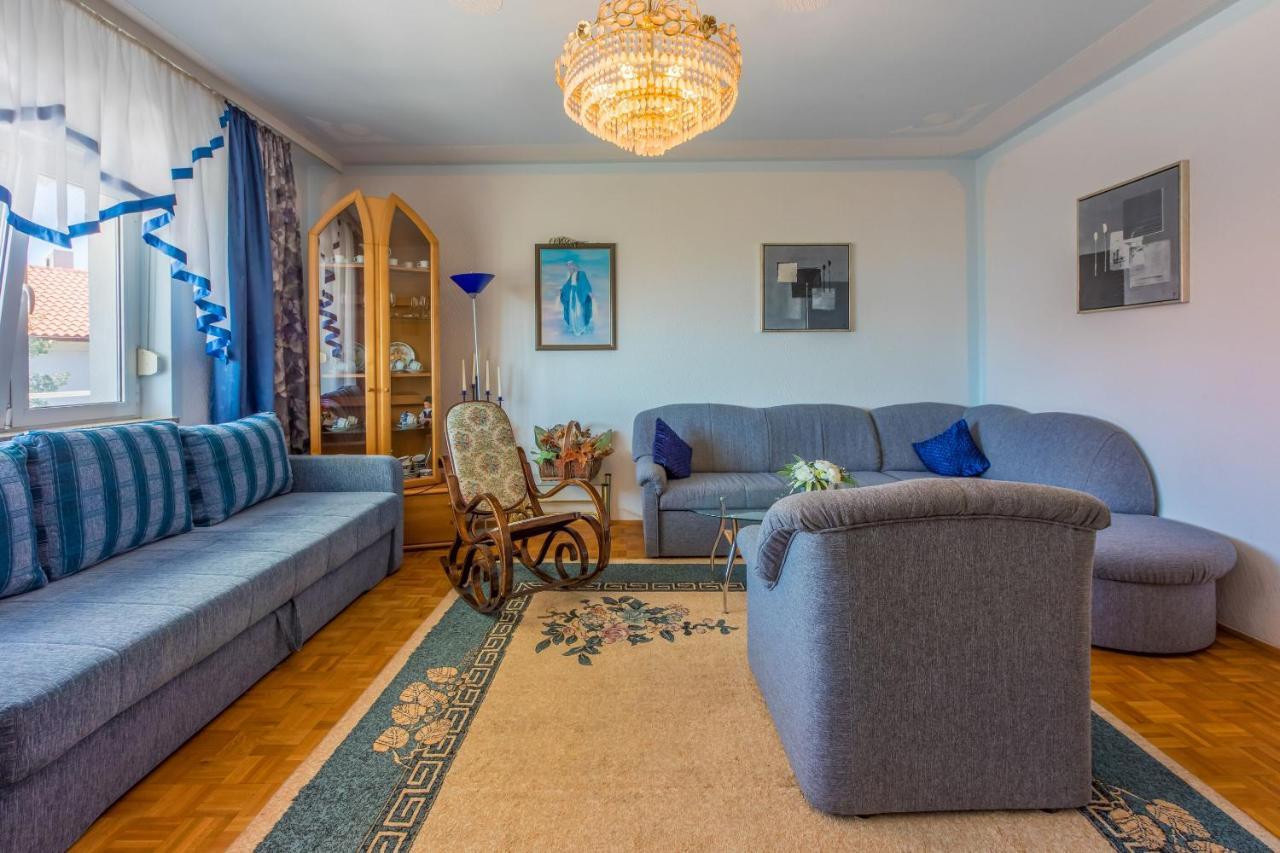 Apartments Ninic Crikvenica Kültér fotó