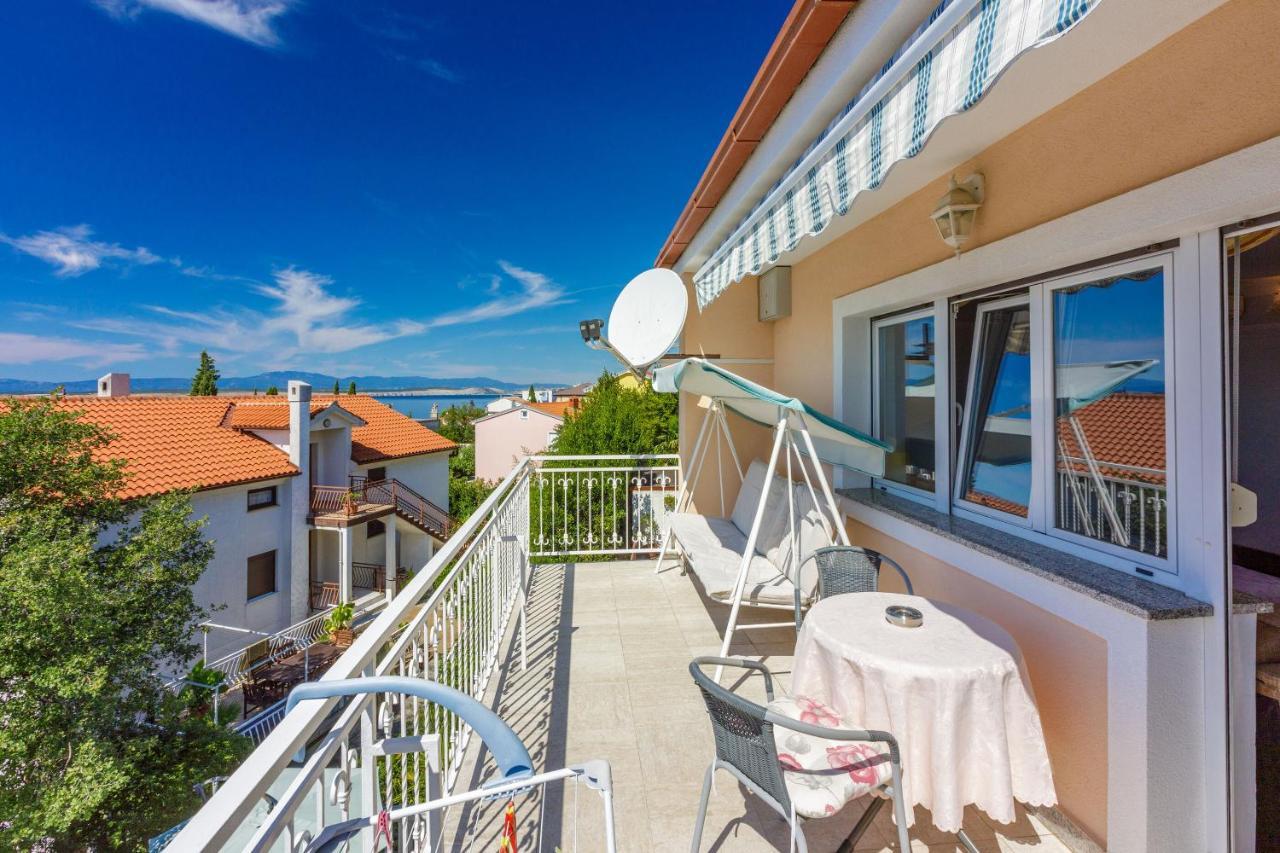Apartments Ninic Crikvenica Kültér fotó