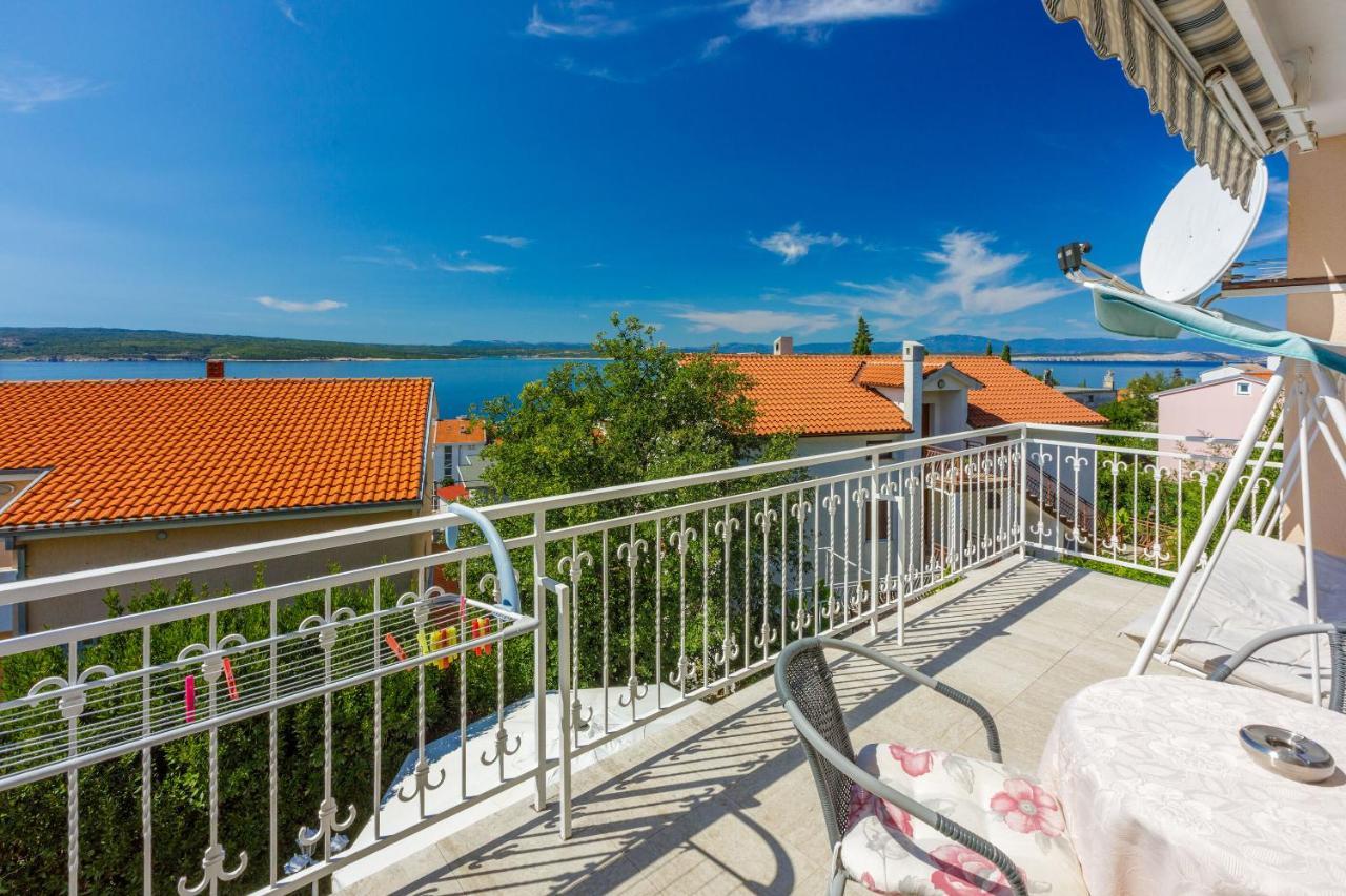 Apartments Ninic Crikvenica Kültér fotó